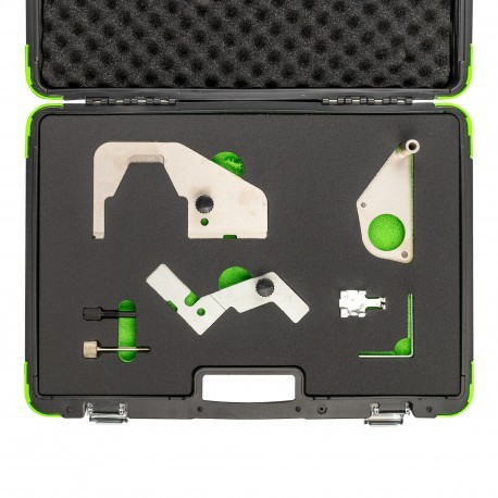 Coffret de calage Ford 2.0 EcoBoost kit outil distribution Focus S-Max Galaxy