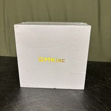 GMKtec G3S Mini PC ‎Intel Alder Lake N95 Up to 3.4GHz 8GB RAM 256GB SSD Win11Pro