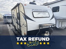 2016 Pacific Coachworks Mini Lite 16RB