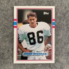 Click to enlarge Brian Brennan
