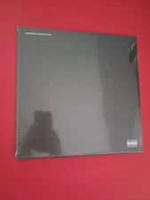 NEW - Kendrick Lamar Untitled Unmastered. (Record, 2016) Vinyl LP Album