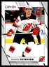 2023-24 O-Pee-Chee Damon Severson New Jersey Devils #211 20230