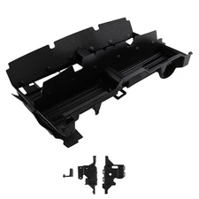 Active Grill Shutter 68192368AA for Ram 1500 2013-2018 All Engines 68192368AC