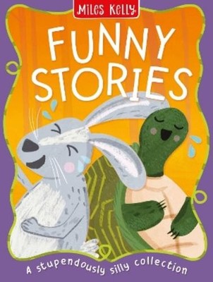 Funny Stories (Hardback) (UK IMPORT)