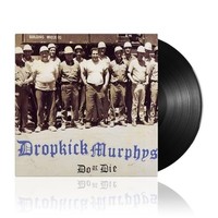 Dropkick Murphys - Do Or Die - Vinyl Record - G1398Z