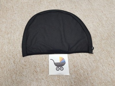 Baby Jogger City Select Kapuze Netz