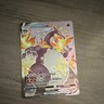 Pokémon Charizard VMAX SV107/SV122 Shining Fates Shiny Holo Full Art 330 HP