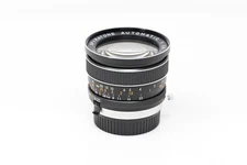Spiratone Automatic 28mm f/2.8 Wide Angle MF Lens  for Minolta SR #B95