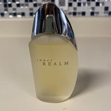 VINTAGE Inner Real For Women EDT Spray 1.33oz/40ml By Five Star