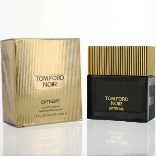 Tom Ford Noir Extreme 50ml EDP For Unisex - Luxury Perfumes - Perfume,  Beauty & Health