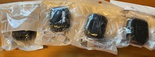 4 Bluetooth Earbuds for Smart Phone Cell Headset Wireless Earphone Waterproof
