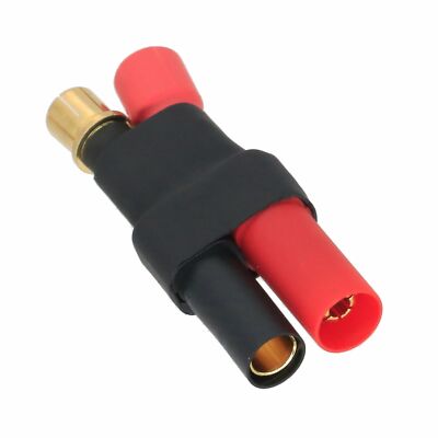 HXT 8mm Female to HXT150 Male No Wires Adapter RC Lipo Battery | eBay