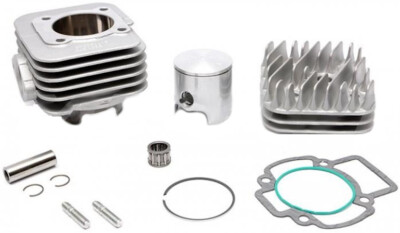 Gruppe Thermisch Top Performance Zylinderkit Ø 47.6 Gilera Stalker 50 2T