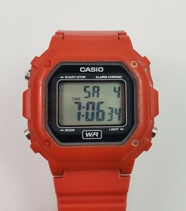 casio module no 3224
