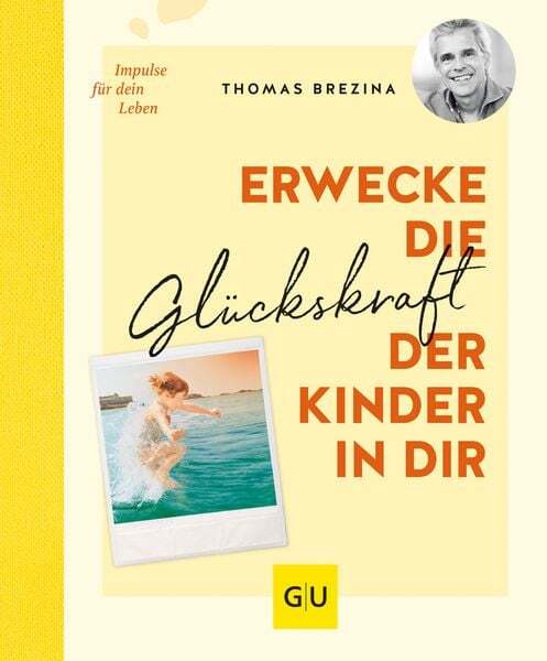 Thumbnail - Erwecke Die Glückskraft Der Kinder In Dir
