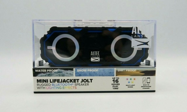 altec jolt mini