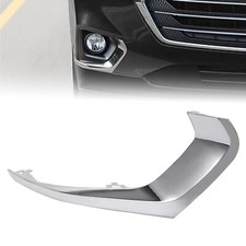 Front Passenger Side Fog Light Trim Cover For Chevy Traverse 2018-2021 GM1039233