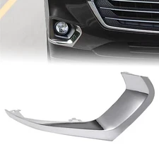 Front Passenger Side Fog Light Trim Cover For Chevy Traverse 2018-2021 GM1038233