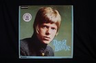David Bowie - David Bowie (first album Promo)