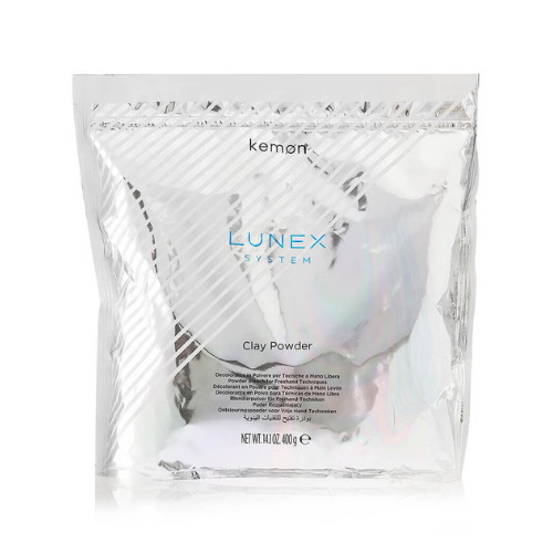 Kemon Lunex System Tonpulver 400g (Originalprodukt) - Bild 1 von 4