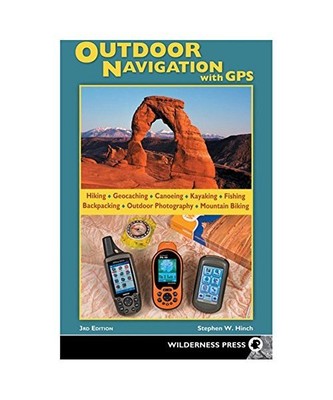 Outdoor Navigation with GPS, Stephen W Hinch