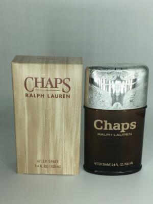 chaps after shave