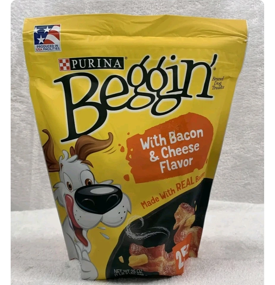 Purina Beggin Strips Dog Treats Bundle........ - Image 2 of 3