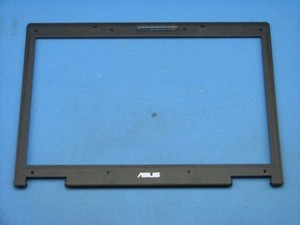 Displayrahmen  Asus X53K Notebook 10069968-24066