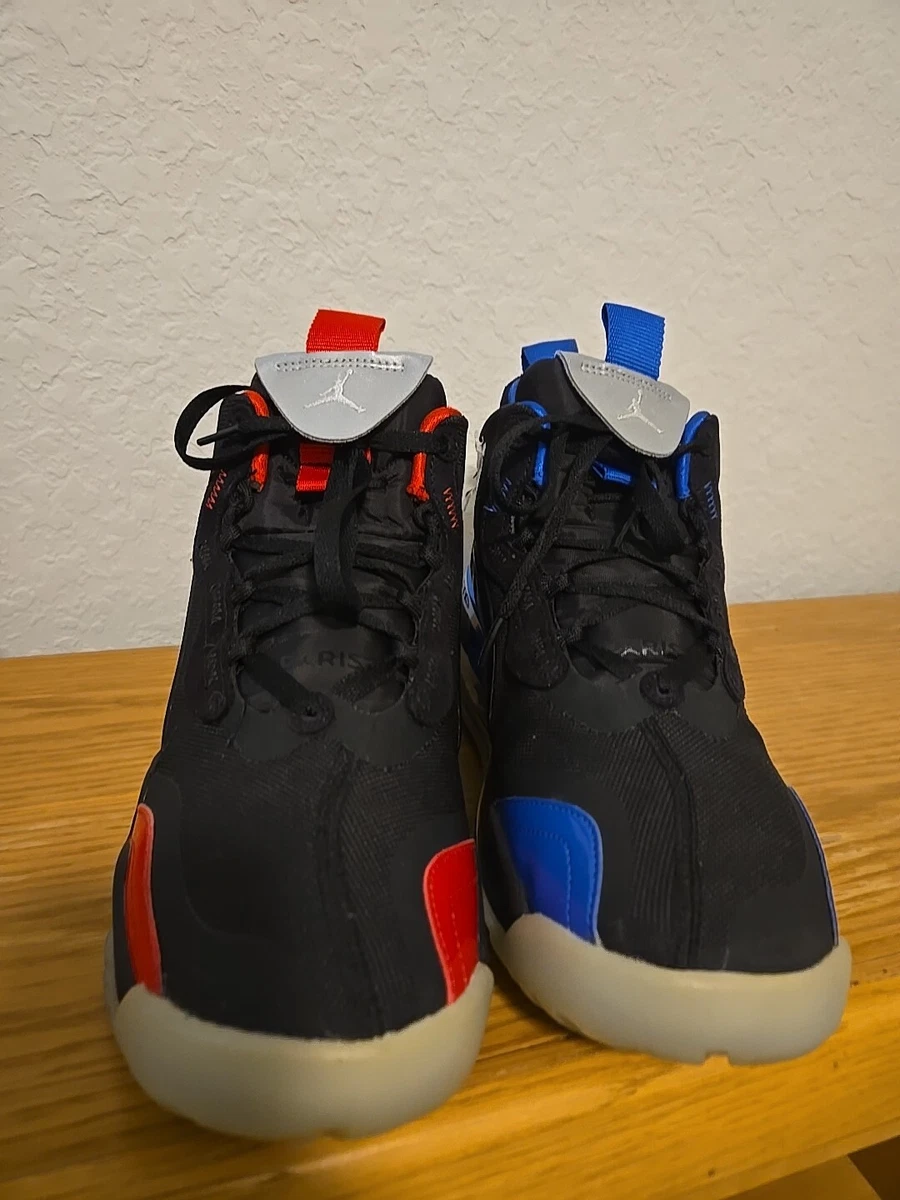 Preços baixos em Paris Saint-Germain x Jordan Aerospace 720 Blue