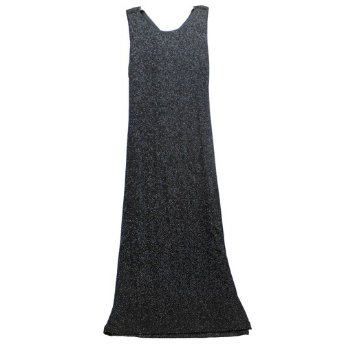 Jessica Howard Black Beaded Formal Dress Womens size 6 Embellished NEW |  eBay