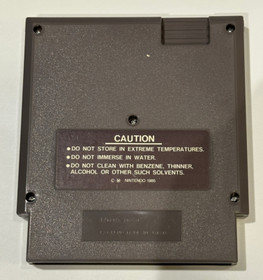 Trojan (Nintendo Entertainment System NES, 1987) 5 VITI - TESTATO E FUNZIONANTE