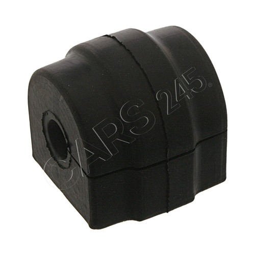 SWAG Anti Roll Bar Bushing Kit Rear Axle Fits BMW 3 X1 E91 E90 E84