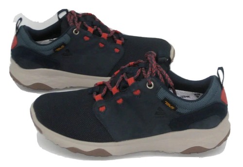 Teva Canyonview RP DAMEN WANDERER MARINEBLAU/HELLBLAU US 7/UK 5/EU 38 - Bild 3 von 5