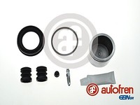 Autofren Seinsa D42206C Bremssattel Rep-Satz Ø 48Mm Vorne FüR Samurai SJ410