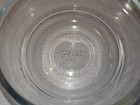 3 Pyrex Clear Nesting Storage Bowls with Lids 1, 2 & 4 Cup Set 7202 7200 7201 — photo 4