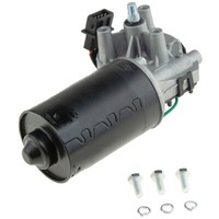 NTY Wischermotor Scheibenwischmotor Vorne FüR Peugeot 206 CC 2D 1.6 16V