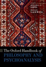 Oxford Handbooks Ser.: Oxford Handbook of Philosophy and Psychoanalysis by Michael Lacewing (2019, Hardcover) for sale online | eBay Oxford Handbooks Ser.: Oxford Handbook of Philosophy and Psychoanalysis by Michael Lacewing (2019, Hardcover) for sale online | eBay