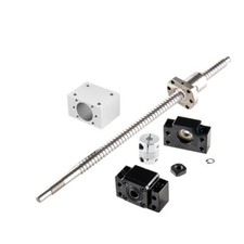 SFU2005 Kugelumlaufspindel Kit 900mm – Mit G10 St Produktbild-Vorschau 3