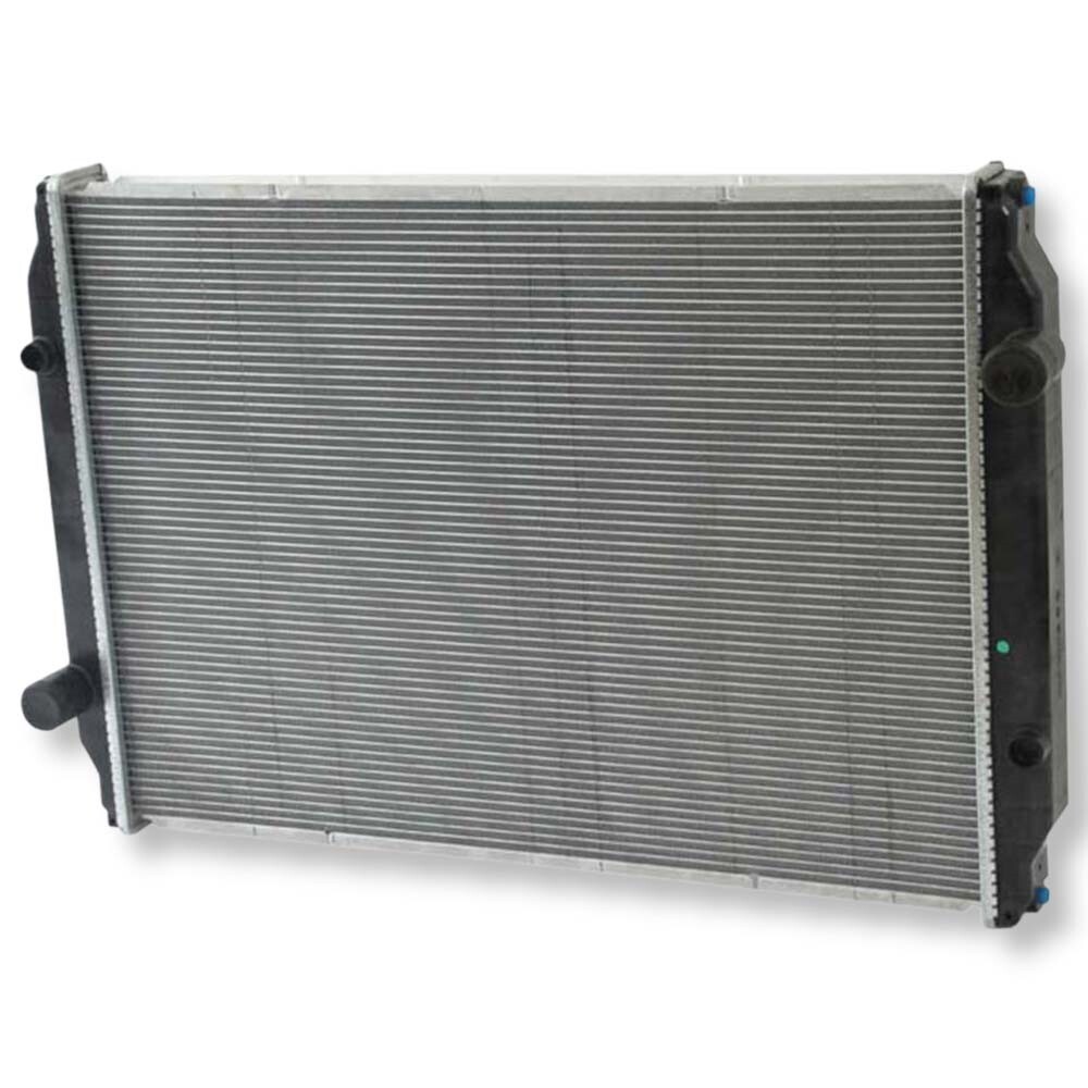 Radiator Fits Freightliner Motor Home Chassis 1999-2003 VAB1003451 ...