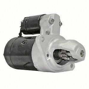 ACDelco Professional/Gold 3361375 Starter and Related Components - Starter Motor