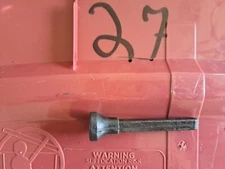 Choke Knob Mariner Mercury Yamaha Outboard 30 HP 40 HP 