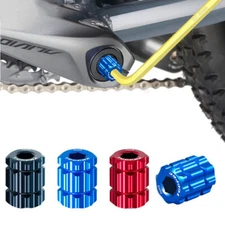 Toopre Crank Installation Remove Steel Crank Arm Adjustment Cap Bike Repair Tool