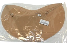New Womens XL Butt Lifter Shapewear Beige