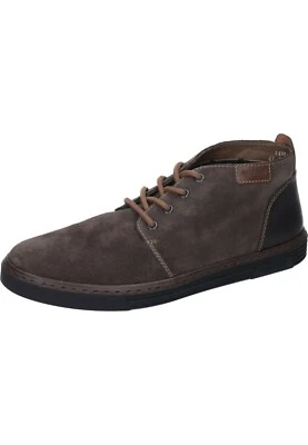 Rieker Stiefel Schnürschuhe Leder Herrenschuhe F4921-26 braun 40 - 46 Neu4 - Bild 1 von 4