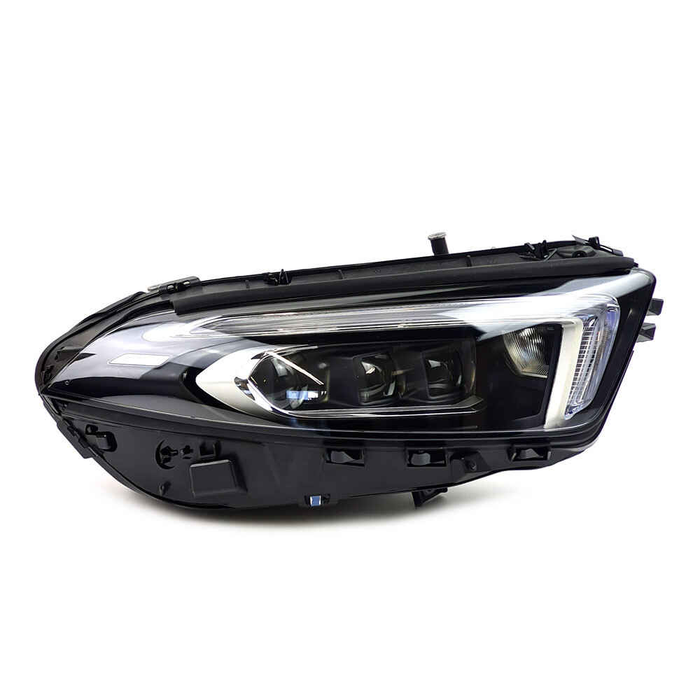Mercedes-Benz a Class W177 LED Multibeam Headlight Left  