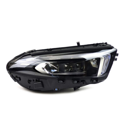 Mercedes-Benz a Class W177 LED Multibeam Headlight Left 