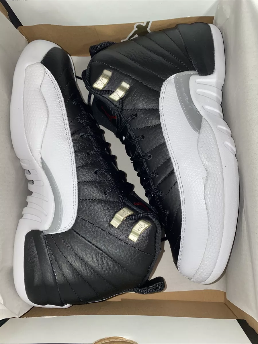 Jordan 12 6.5 best sale y