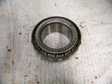 Timken 2789, Tapered Roller Bearing, New Old Stock, Made in USA
