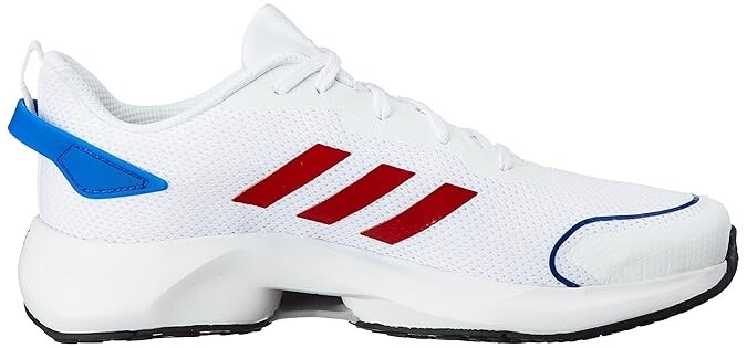 FILA Scarpe da corsa stringate adidas da uomo