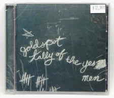Goldspot: Tally of the Yes Men ~ New CD (Aug-2005, Union Records (USA))